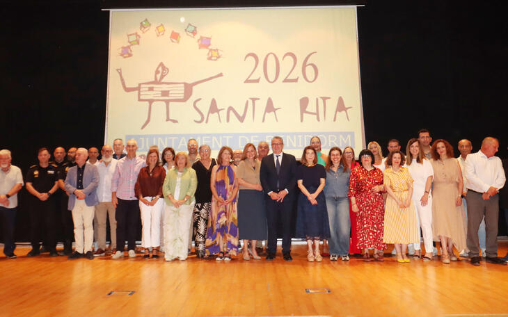 santa rita